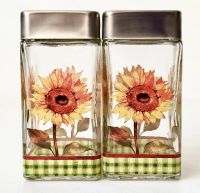 Лот: 4264352. Фото: 6. 🌶🌶 Набор для специй Rosenberg...