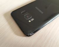 Лот: 25885099. Фото: 3. Смартфон Samsung Galaxy S8. Красноярск