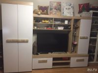 Лот: 13669547. Фото: 3. Стенка. Мебель