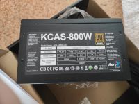 Лот: 17574772. Фото: 2. Блок питания aerocool kcas 800w. Комплектующие