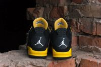 Лот: 17933846. Фото: 2. Кроссовки Nike Air Jordan 4 Retro... Мужская обувь