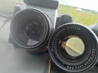 Лот: 17920782. Фото: 5. Camera Pentaco six