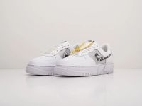 Лот: 18725596. Фото: 4. Кроссовки Nike Air Force 1 Pixel... Красноярск