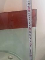 Лот: 23328011. Фото: 2. Стеклянная раковина. Сантехника, водопровод