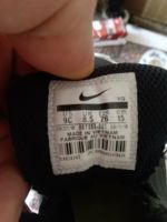 Лот: 19058359. Фото: 3. Кроссовки nike детские р.26. Дети растут