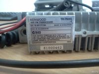 Лот: 9697534. Фото: 3. радиостанция. Смартфоны, связь, навигация