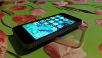 Лот: 9222564. Фото: 2. IPhone 5s на 64Gb. Смартфоны, связь, навигация