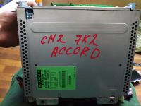 Лот: 17080751. Фото: 3. Навигация экран климат Honda Accord... Авто, мото, водный транспорт