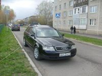 Лот: 1484851. Фото: 3. Audi A6 quttro 1998. Красноярск