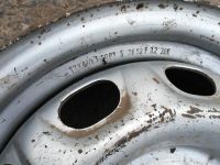 Лот: 12207295. Фото: 3. Диск штампованный на 13, сверловка... Авто, мото, водный транспорт