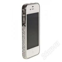 Лот: 1618251. Фото: 2. Эксклюзивный Бампер для iphone... Аксессуары