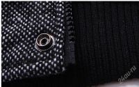 Лот: 1086438. Фото: 3. Куртка ZARA с капюшоном. Одежда, обувь, галантерея