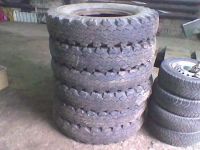 Лот: 2181306. Фото: 2. резина ГАЗ-53. Шины, Диски