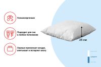 Лот: 23949826. Фото: 3. Подушка MITTE Бамбук. Домашний быт