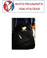 Лот: 11247153. Фото: 4. Набор из 4-х черных сумок: рюкзак... Красноярск