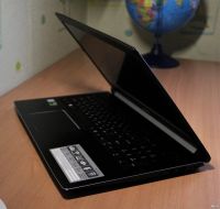 Лот: 12803548. Фото: 8. ACER Aspire A715 ( Intel Core...