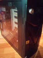 Лот: 7867060. Фото: 2. Игровой ПК(Intel Core i5-3450... Компьютеры, ноутбуки, планшеты