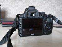 Лот: 14356020. Фото: 2. Nikon D3100. Фотокамеры
