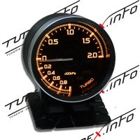 Лот: 21142428. Фото: 9. Датчик DEFI A1 60мм (Датчик DEFI...