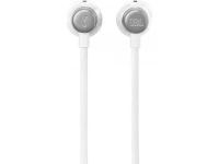 Лот: 25410896. Фото: 2. Наушники JBL Tune 305C белый. Аудиотехника