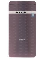 Лот: 10460978. Фото: 2. Dexp Mars e160 новый, мощной ПК. Компьютеры, ноутбуки, планшеты