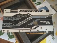 Лот: 25527794. Фото: 3. Видеокарта Radeon rx580 4 gb б... Компьютеры, оргтехника, канцтовары