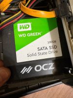 Лот: 25898419. Фото: 4. Мини шустрый комп ssd i5-2500k... Красноярск