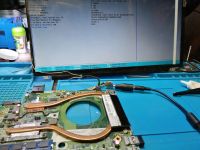 Лот: 20358155. Фото: 5. Материнская плата DAY11AMB6E0...