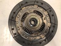 Лот: 21706224. Фото: 2. сцепление Ford Focus CB4. Автозапчасти