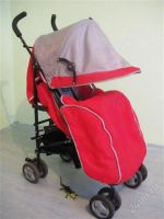 Лот: 838570. Фото: 2. Коляска прогулочная (трость). Детский транспорт