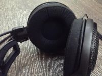 Лот: 6143208. Фото: 2. Наушники Audio-Technica ATH-AD900X. Аудиотехника
