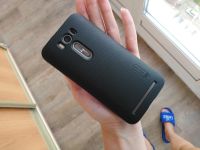 Лот: 12104872. Фото: 2. ASUS ZenFone 2 Laser ze500kl. Смартфоны, связь, навигация