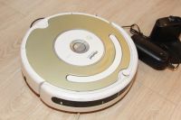 Лот: 21975426. Фото: 3. iRobot Roomba 531. Бытовая техника