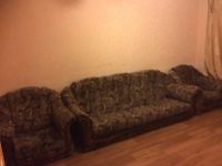Лот: 10166542. Фото: 5. сдам 1-комн. квартиру Октябрьский...