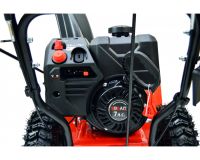 Лот: 23550825. Фото: 4. Бензиновый снегоуборщик Brait... Красноярск