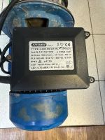 Лот: 25899700. Фото: 2. Насосная станция неисправна (читайте... Садовая техника