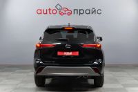Лот: 23269594. Фото: 7. Toyota Highlander 2024