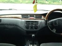 Лот: 5874695. Фото: 2. Продажа Mitsubishi Lancer Cedia. Авто, мото, водный транспорт