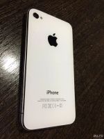 Лот: 9798721. Фото: 5. iPhone 4, 16gb
