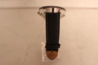 Лот: 3732035. Фото: 3. Часы Emporio Armani черные,на... Ювелирные изделия, бижутерия, часы