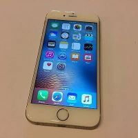 Лот: 11168822. Фото: 3. Продам iPhone 6S. Gold. LTE. Полный... Красноярск