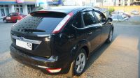 Лот: 4248653. Фото: 3. Ford Focus 2009 Хэтчбек. Красноярск
