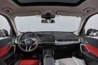 Лот: 23271981. Фото: 11. BMW X1 2023