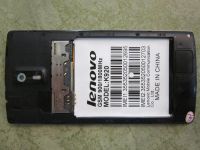 Лот: 4726163. Фото: 7. Lenovo F9