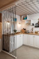 Лот: 23059727. Фото: 3. Веревочные перегородки для зонирования... Услуги