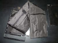 Лот: 25897622. Фото: 2. Чехол для лыж в заднее виденье... Автозапчасти