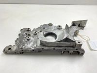 Лот: 21451248. Фото: 2. Крышка двигателя Audi A8 2003... Автозапчасти