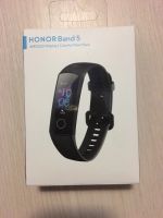 Лот: 15222679. Фото: 3. Смарт-браслет Honor Band 5 (новый... Красноярск