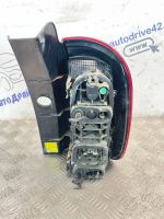 Лот: 25169790. Фото: 3. фонарь Renault Duster HSM. Авто, мото, водный транспорт