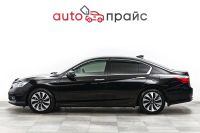 Лот: 22625487. Фото: 5. Honda Accord 2014